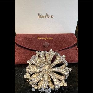 Vintage Designer Brooch